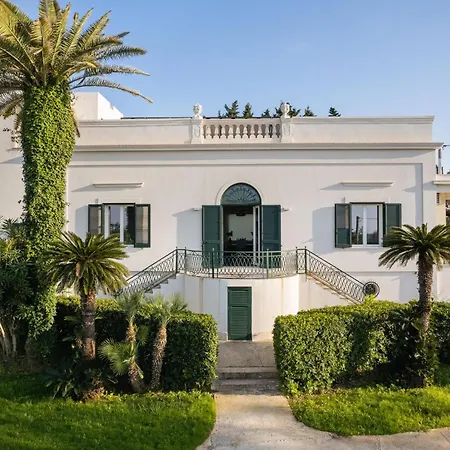 Villa Stella Marsala