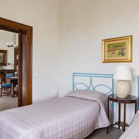Stella Villa