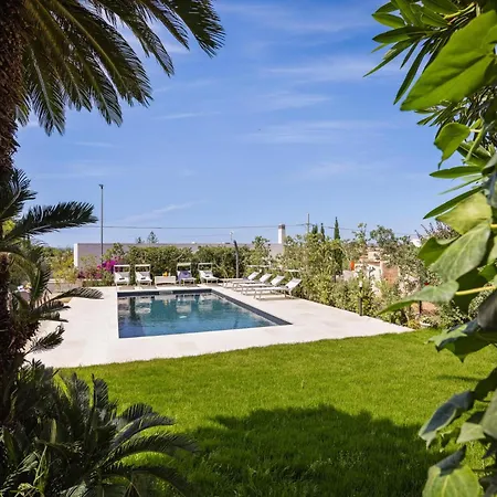 Stella Villa *